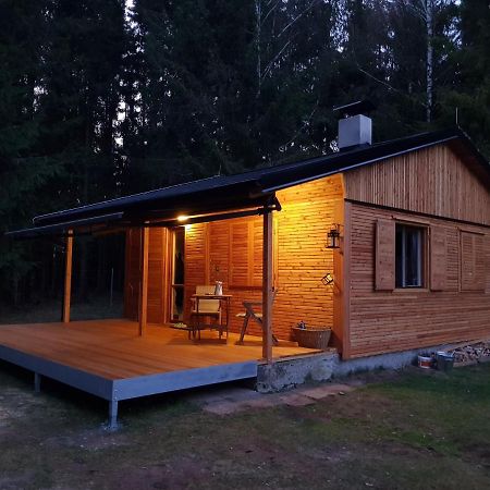 Geofond Ch1 Lejlighed Chotěboř Eksteriør billede